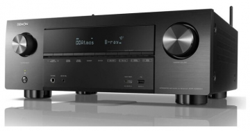 Denon AVR-X3600H