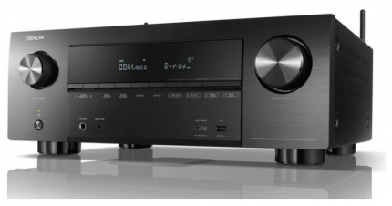 Denon AVR-X3600H