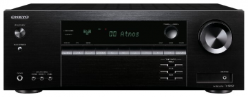 Onkyo TX-SR393