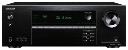 Onkyo TX-SR393