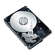 Избор на най-добрите твърди дискове