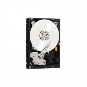 Western Digital WD Черен 6 TB (WD6003FZBX)