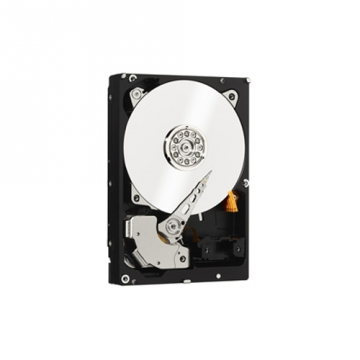 Western Digital WD Черен 6 TB (WD6003FZBX)