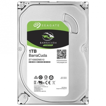 Seagate BarraCuda Compute ST1000DM010