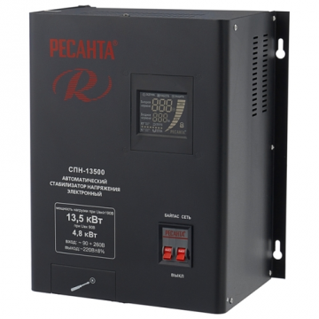 РЕСАНТА SPN-13500