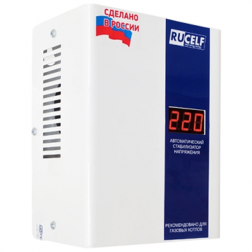КОТЕЛ RUCELF-600