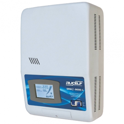 RUCELF SRWII-9000-L