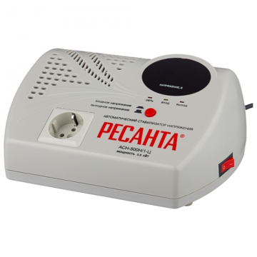 RESANTA LUX ASN-500N / 1-Ts