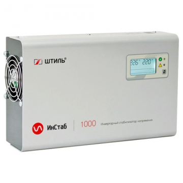 Спокоен IS1000