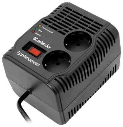 Защитник AVR Typhoon 1000
