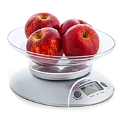 Рейтинг на най-добрите кухненски везни