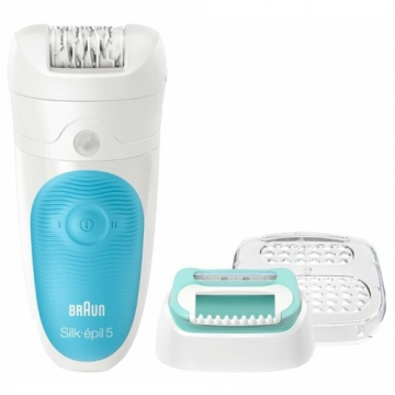 Braun 5-511 Silk-epil 5 Wet & Dry