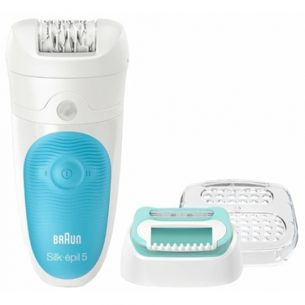 Braun 5-511 Silk-epil 5 Wet & Dry