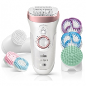 Braun Silk-epil 9 SkinSpa SensoSmart