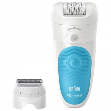 Braun 5-890 Silk-epil 5