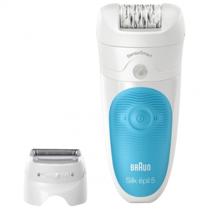 Braun 5-890 Silk-epil 5