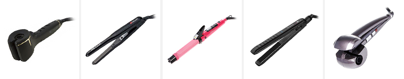 Рейтинг на най-добрите маши за коса