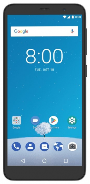 ZTE Blade A530