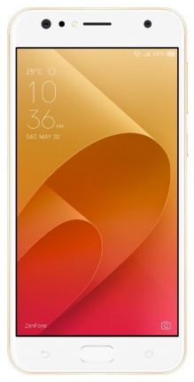 ASUS ZenFone 4 Selfie ZD553KL