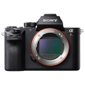 Корпус на Sony Alpha ILCE-7RM2