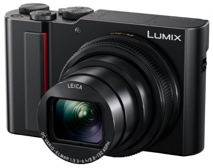 Panasonic Lumix DC-ZS200 / TZ200
