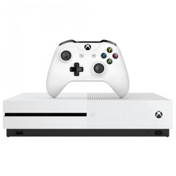 Microsoft Xbox One S 1 TB