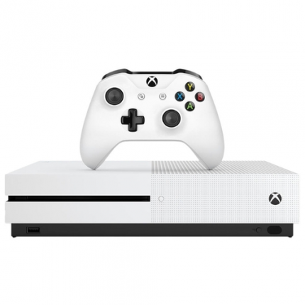 Microsoft Xbox One S 1 TB