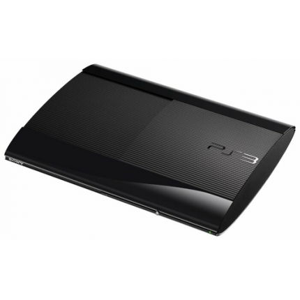 Sony PlayStation 3 Super Slim 500 GB