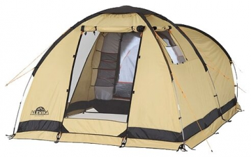 Алексика Невада 4