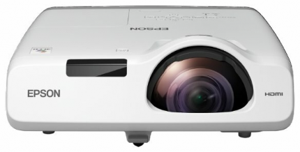 Epson EB-530