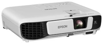 Epson EB-W42