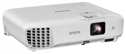 Epson EB-X05