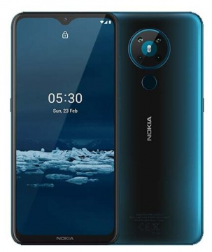 Nokia 5.3 4 / 64GB