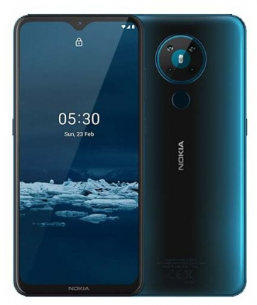 Nokia 5.3 4 / 64GB