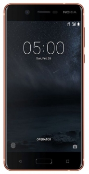 Nokia 5 Dual sim