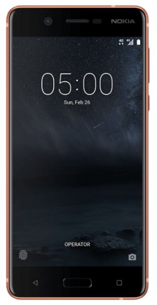 Nokia 5 Dual sim