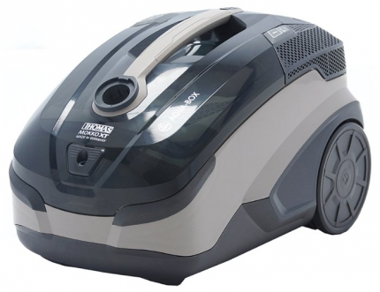 Томас Моко XT