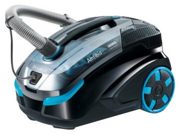 Томас суха кутия амфибия