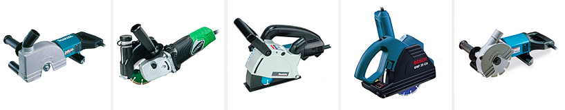 Рейтинг на най-добрите преследвачи на стени