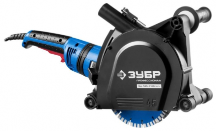 ZUBR ZSH-P45-2100 PVTK