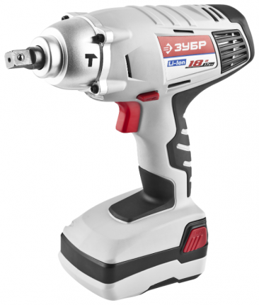 ЗУБР ЗГУА-18-Ли К