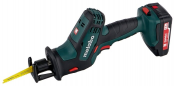 Metabo SSE 18 LTX Compact 602266500