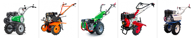 Рейтинг на най-добрите мотоблокове