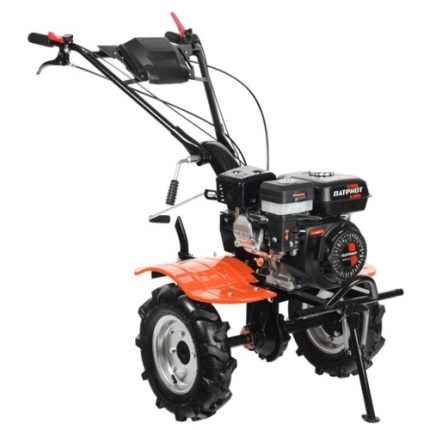 ПАТРИОТ Волга