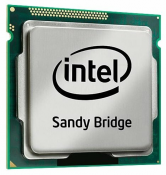Core i3-2120 Sandy Bridge