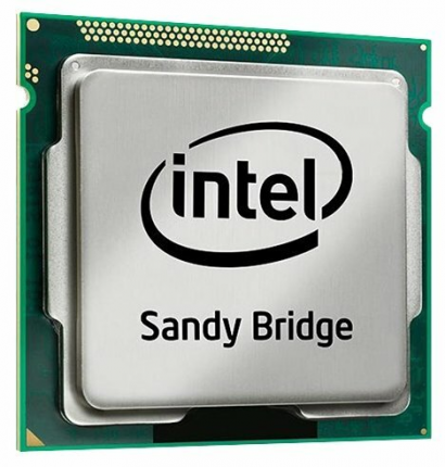 Core i3-2120 Sandy Bridge