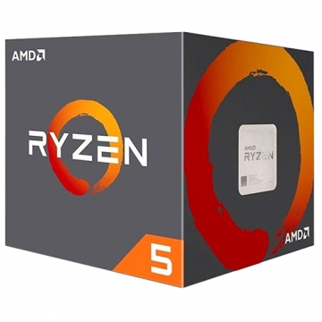 AMD Ryzen 5 1600
