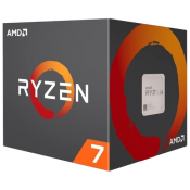 AMD Ryzen 7 Summit Ridge 1700 BOX