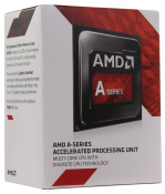 AMD A8-7680