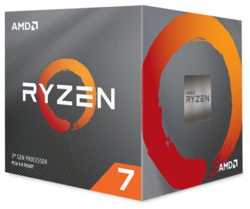 AMD Ryzen 7 3800X